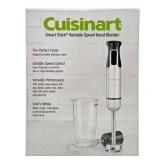 Cuisinart Smart Stick Hand Blender