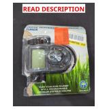 Orbit Hose Watering Timer