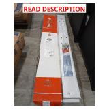 T-Rail Railing and Stair Kit