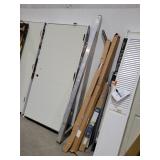 Series EA beams