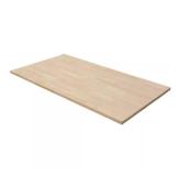 Birch Butcher Block Countertop 6 ft x 39 in