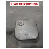 Blink Outdoor Camera