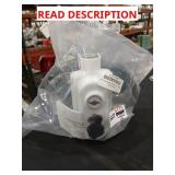 Auto Changeover Regulator