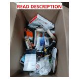 Box Lot Home Improvement