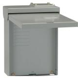 GE PowerMark Gold 125A Main Lug Load Center