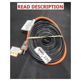 Unknown Cord