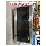 GE 1150W Microwave