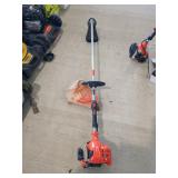 Echo Gas String Trimmer