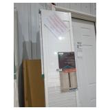 Bi fold door