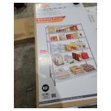 3 Shelf Storage Unit