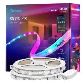 Govee Adjustable-Lumen LED Strip Light