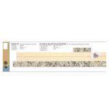Laminate Endcap Kit with Backsplash