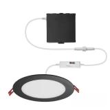 Commercial Electric 6-in LED Recessed Light