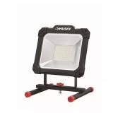 12000/6000 Lumens Portable LED Work Light
