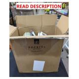 Misc Supply Box Lot