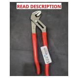 Milwaukee Channel Lock Pliers