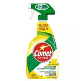 32 oz All-Purpose Cleaner with Bleach, Lemon