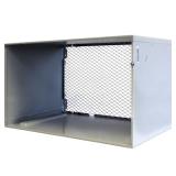 LG 25.9-in W x 15.53-in H Wall Sleeve for AC