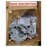 Sold as is