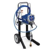 Graco Magnum X7 Cart Airless Paint Sprayer