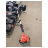 Echo Gas String Trimmer