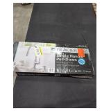 Glacier Bay Paulina 1-Handle Faucet Spray