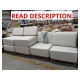 Wicker Outdoor Furniture
