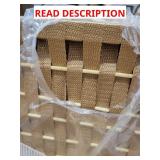 Homcom screen divider