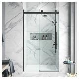 OVE Decors Bel Frameless Shower Door