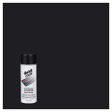 10 oz Gloss Black General Spray Paint