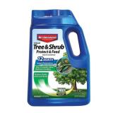 BioAdvanced 12 Month Protect & Feed 10-lb