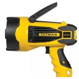 Rechargeable 2200-Lumen LED Flashlight