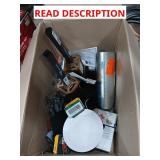 Box Lot Home Improvement