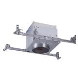 H99 4in Aluminum Recessed Housing NEW CNSTR