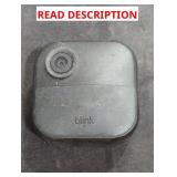 Blink Camera