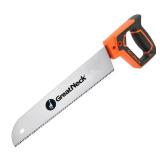 10 in. Utility Saw