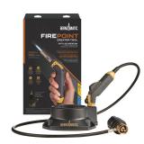 Bernzomatic FirePoint Torch 1 pc MAPP/Propane