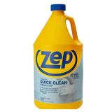 1 Gallon Quick Clean Disinfectant