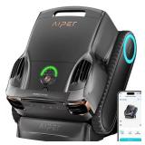 Scuba X1 Pro Max Robotic Pool Vacuum Gray