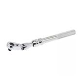 3/8 in. Flex-Head, Extendable Ratchet