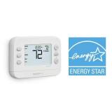 X2S Smart Thermostat, Conventional/Heat Pump