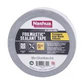 Foilmastic Sealant Duct Tape 1.89" x 33.9 yd