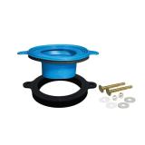 Fluidmaster Wax-Free Universal Toilet Seal