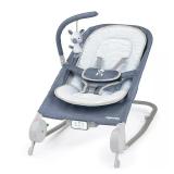 Ingenuity 2-in-1 Happy Belly Rock Seat