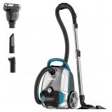Eureka Pet Canister Vacuum