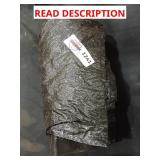 Garbage Bags; Unknown Size and Count