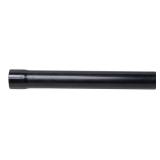 1-1/2 in. x 12 in. Black ABS Drain Extension