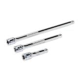 1/4 in. Drive Wobble Extension Set (Missing One)