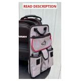 Husky Heavy-Duty Tool Wall Insert for Backpack