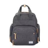 Nojo Eddie Bauer Canyon Sumit Diaper Bag